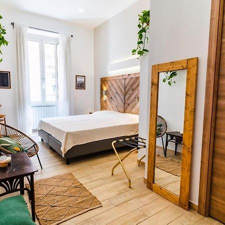 Adventor Eco-Suites Рим Екстер'єр фото
