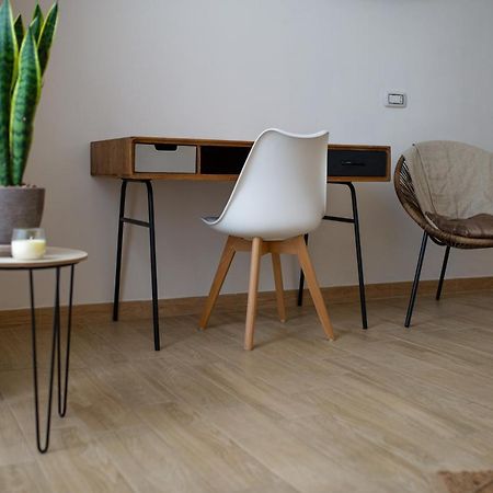 Adventor Eco-Suites Рим Екстер'єр фото