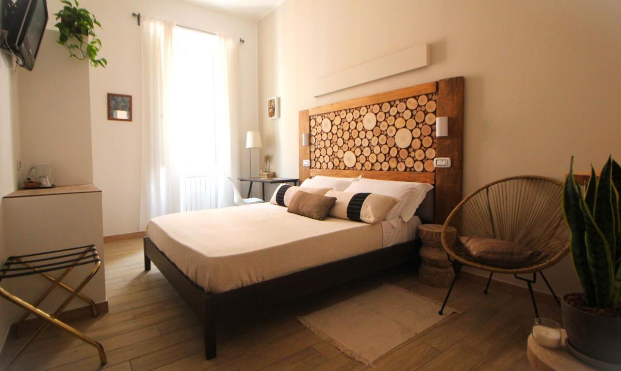 Adventor Eco-Suites Рим Екстер'єр фото