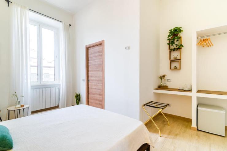 Adventor Eco-Suites Рим Екстер'єр фото