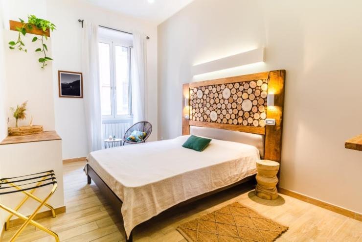 Adventor Eco-Suites Рим Екстер'єр фото