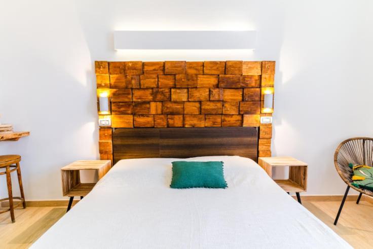 Adventor Eco-Suites Рим Екстер'єр фото