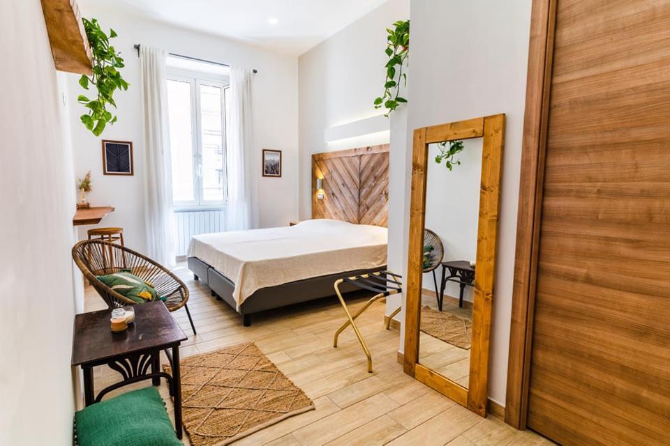 Adventor Eco-Suites Рим Екстер'єр фото