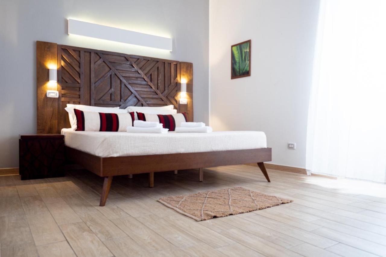 Adventor Eco-Suites Рим Екстер'єр фото