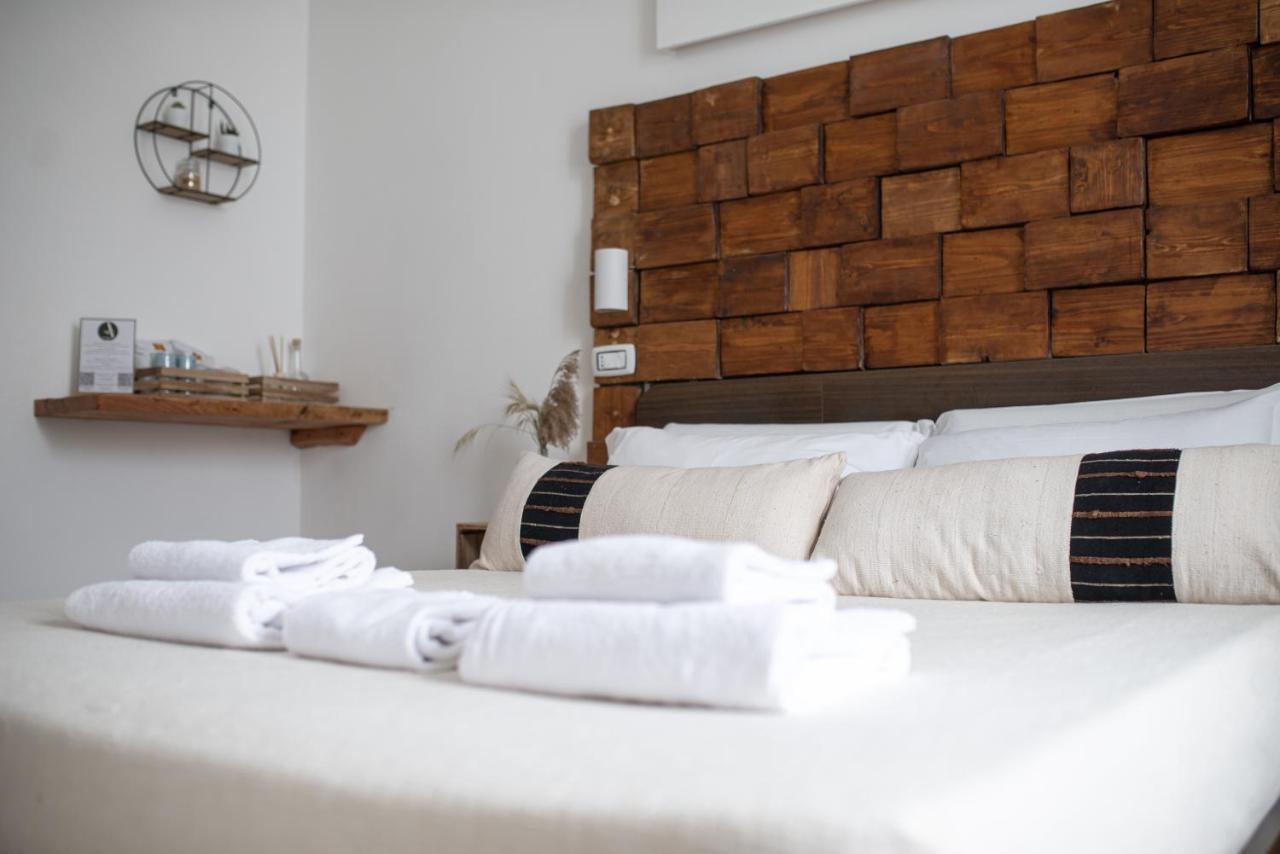Adventor Eco-Suites Рим Екстер'єр фото