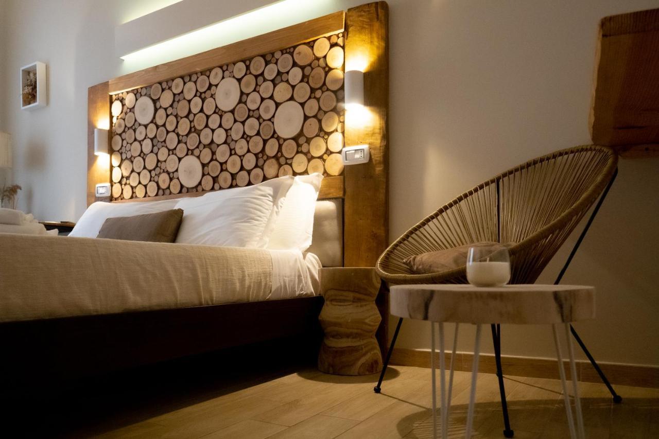 Adventor Eco-Suites Рим Екстер'єр фото