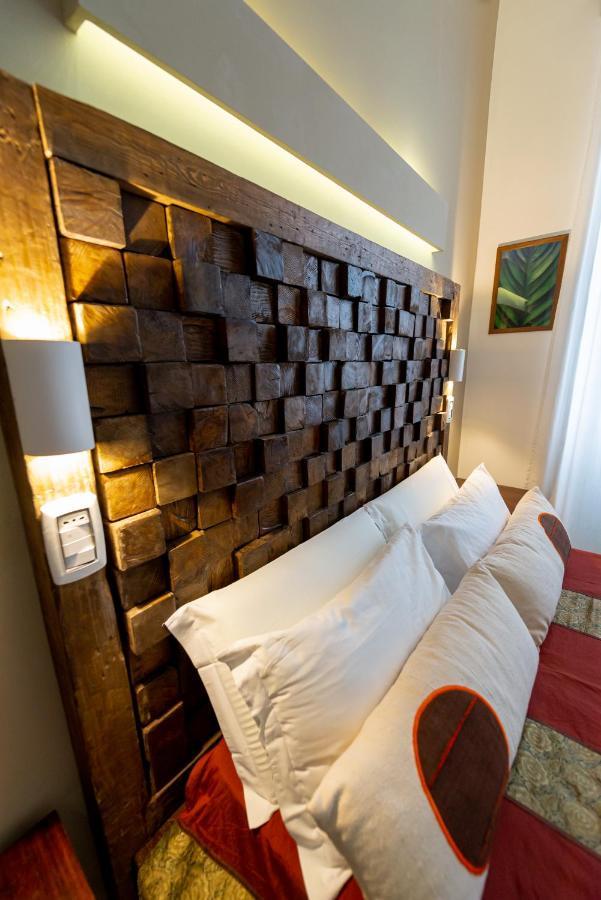 Adventor Eco-Suites Рим Екстер'єр фото