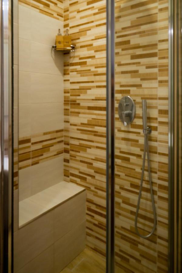Adventor Eco-Suites Рим Екстер'єр фото