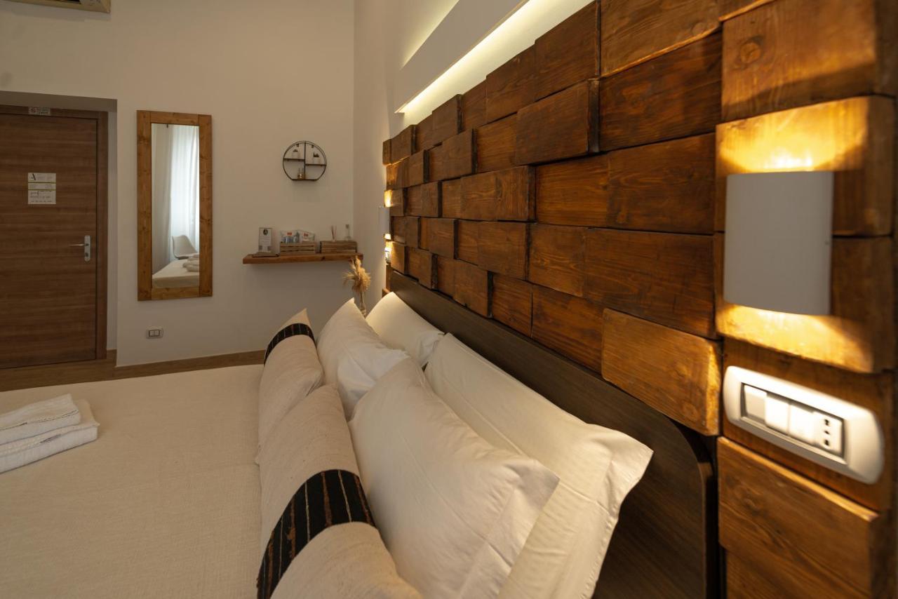 Adventor Eco-Suites Рим Екстер'єр фото