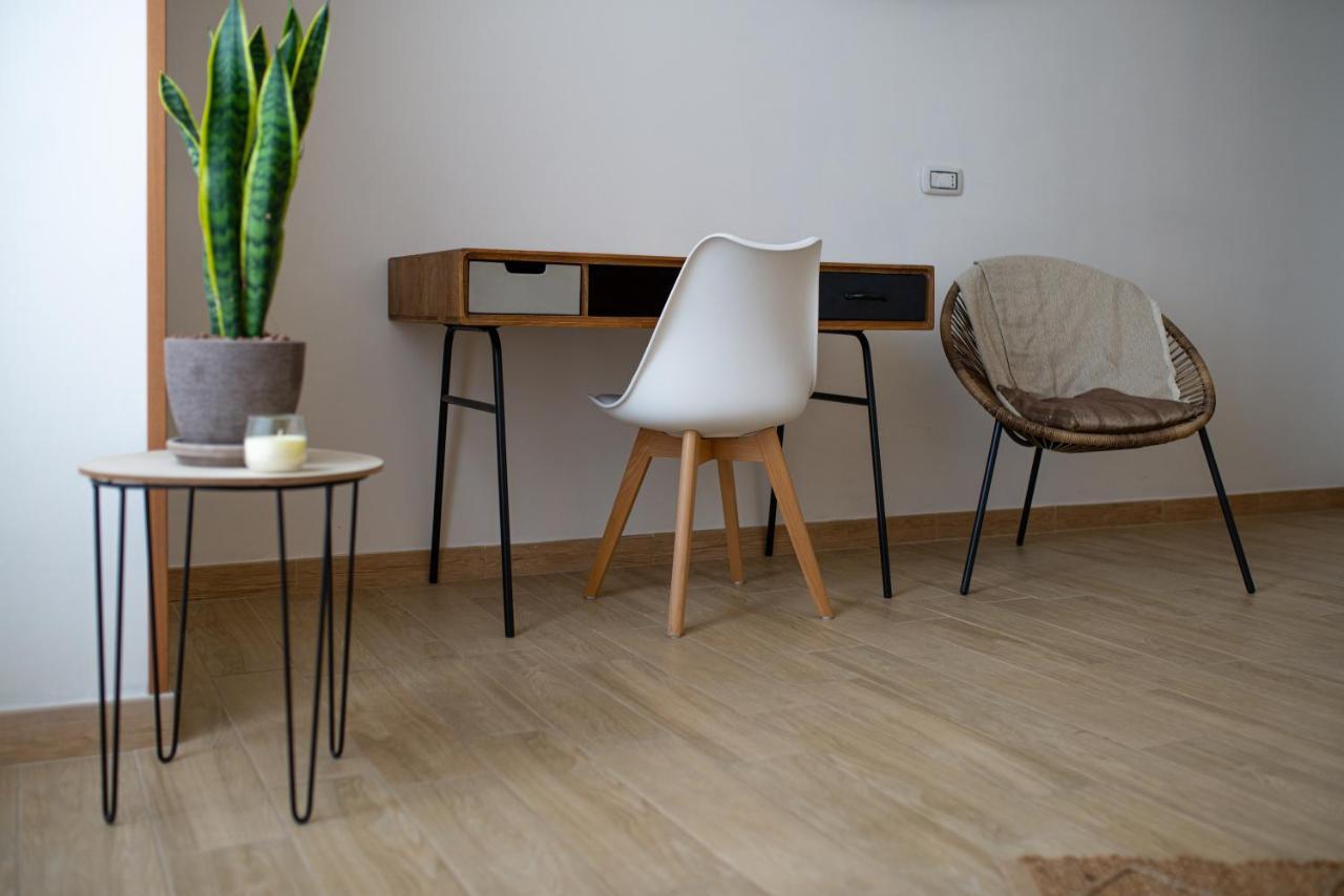 Adventor Eco-Suites Рим Екстер'єр фото