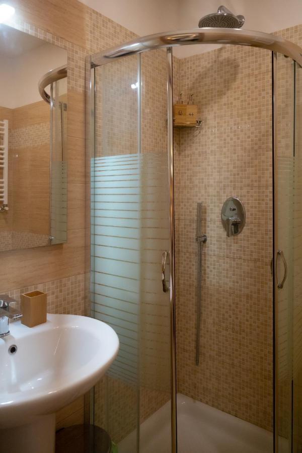 Adventor Eco-Suites Рим Екстер'єр фото