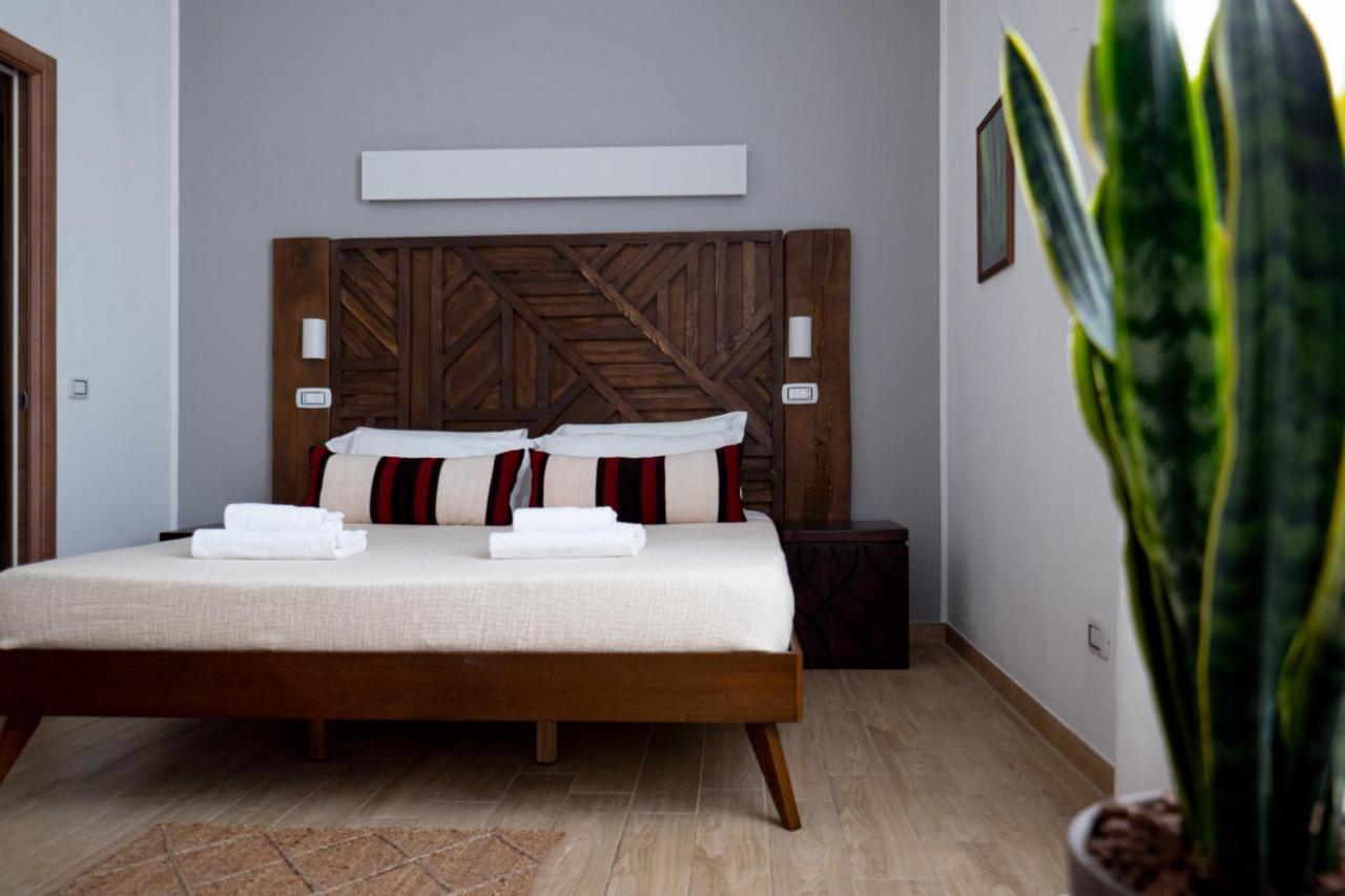 Adventor Eco-Suites Рим Екстер'єр фото