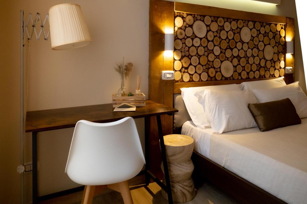 Adventor Eco-Suites Рим Екстер'єр фото