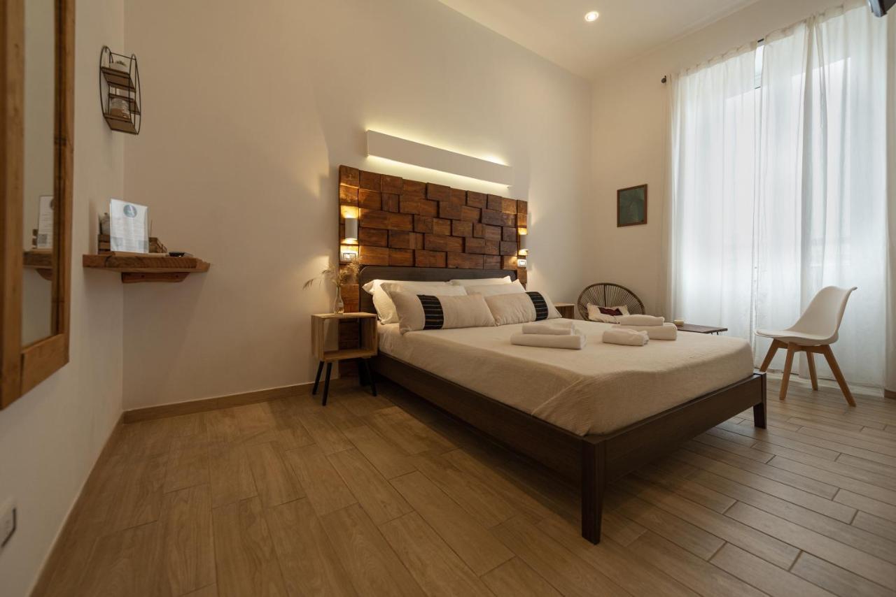 Adventor Eco-Suites Рим Екстер'єр фото
