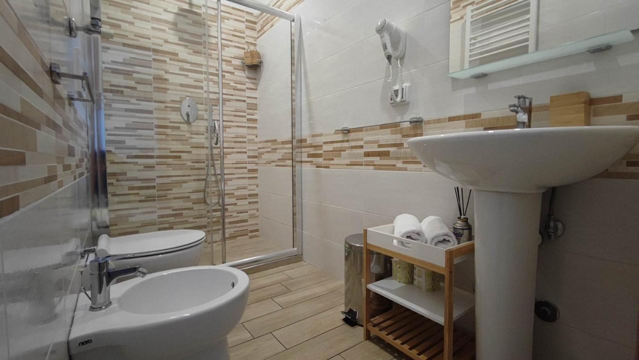 Adventor Eco-Suites Рим Екстер'єр фото