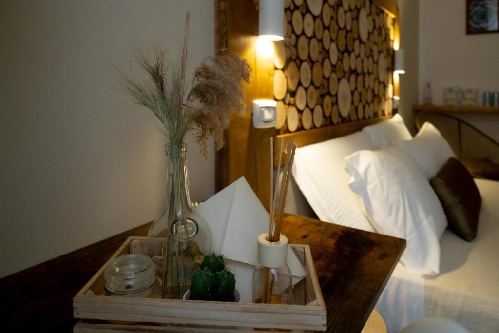 Adventor Eco-Suites Рим Екстер'єр фото